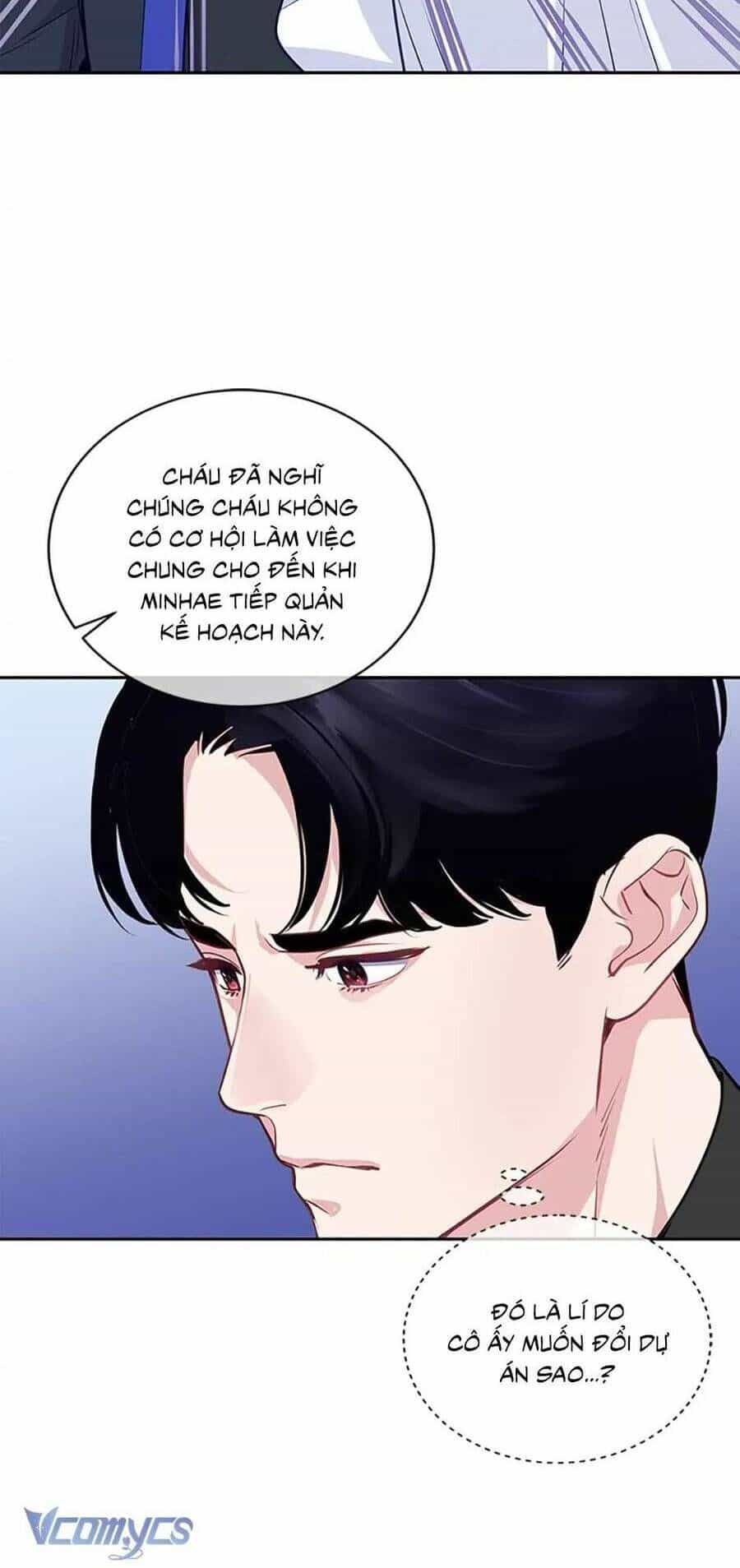 Lời Tỏ Tình Đáng Ngờ - Chương 12 - ảnh 49
