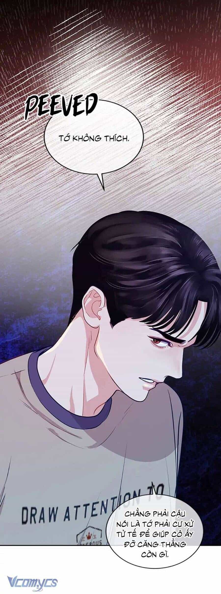 Lời Tỏ Tình Đáng Ngờ - Chương 13 - ảnh 17