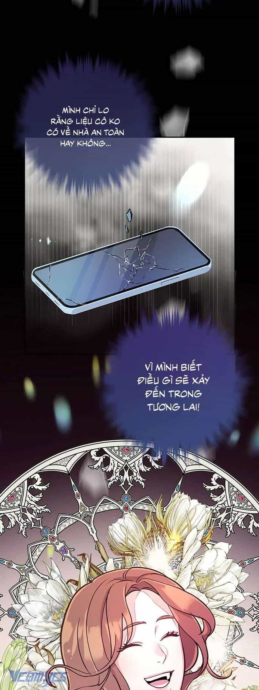 Lời Tỏ Tình Đáng Ngờ - Chương 13 - ảnh 23