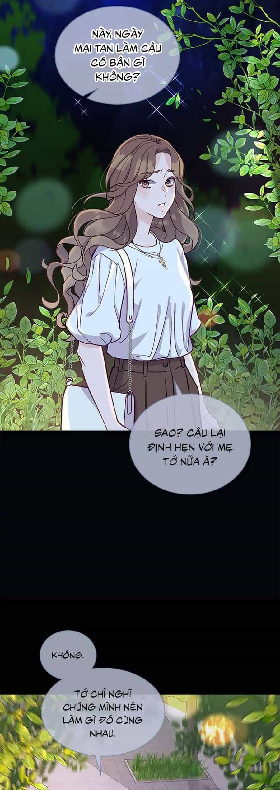 Lời Tỏ Tình Đáng Ngờ - Chương 13 - ảnh 34