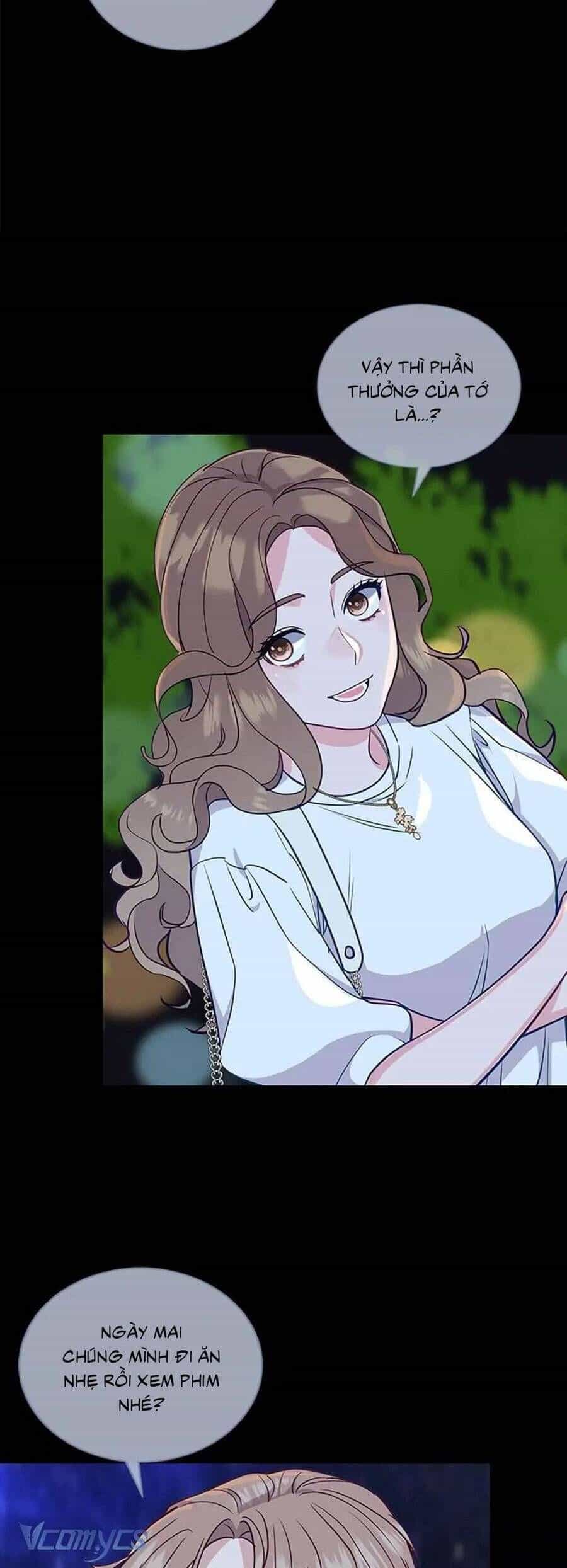 Lời Tỏ Tình Đáng Ngờ - Chương 13 - ảnh 39