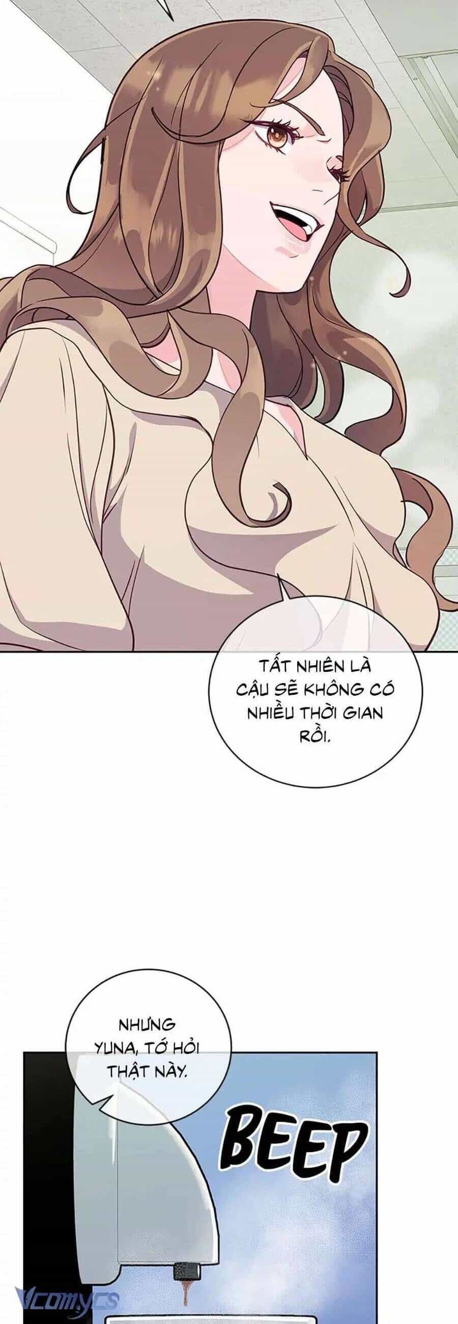 Lời Tỏ Tình Đáng Ngờ - Chương 13 - ảnh 49