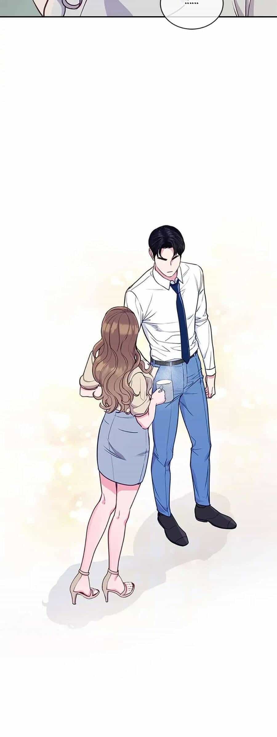 Lời Tỏ Tình Đáng Ngờ - Chương 14 - ảnh 12