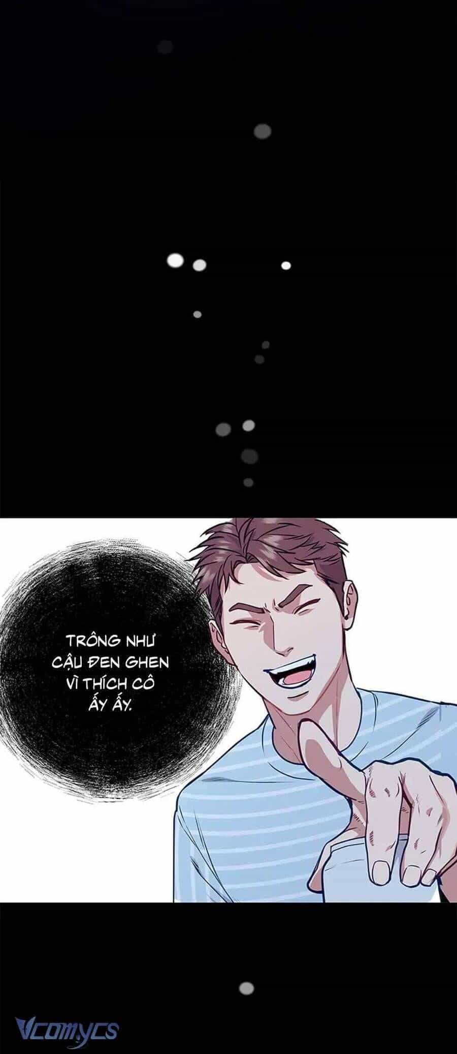 Lời Tỏ Tình Đáng Ngờ - Chương 14 - ảnh 17
