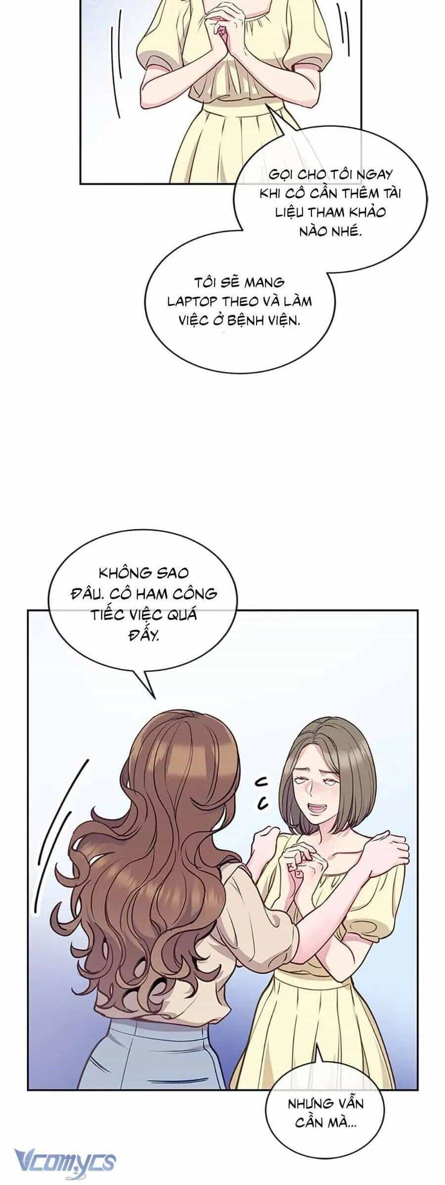 Lời Tỏ Tình Đáng Ngờ - Chương 14 - ảnh 27