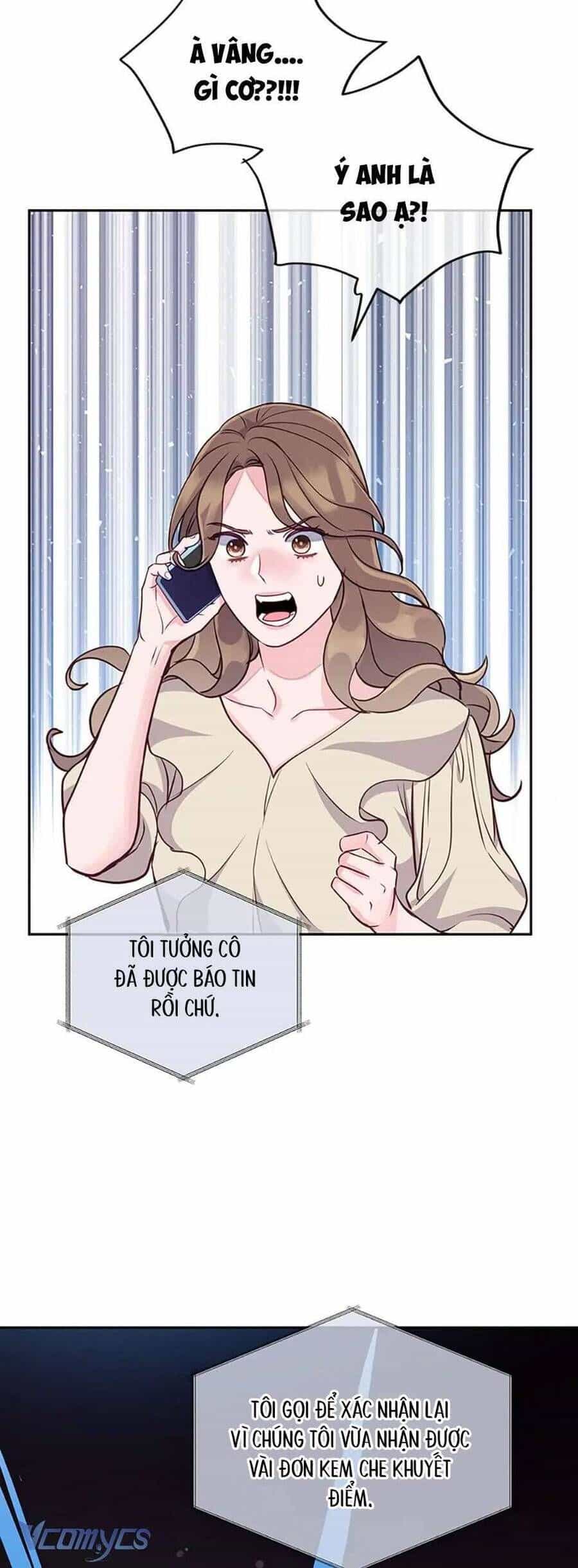 Lời Tỏ Tình Đáng Ngờ - Chương 14 - ảnh 35