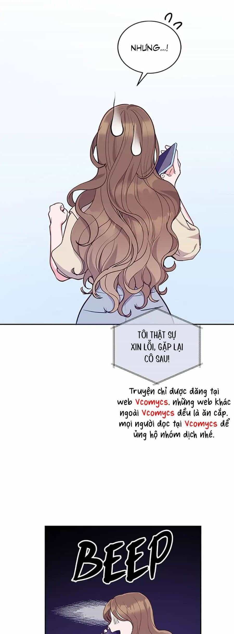 Lời Tỏ Tình Đáng Ngờ - Chương 14 - ảnh 38