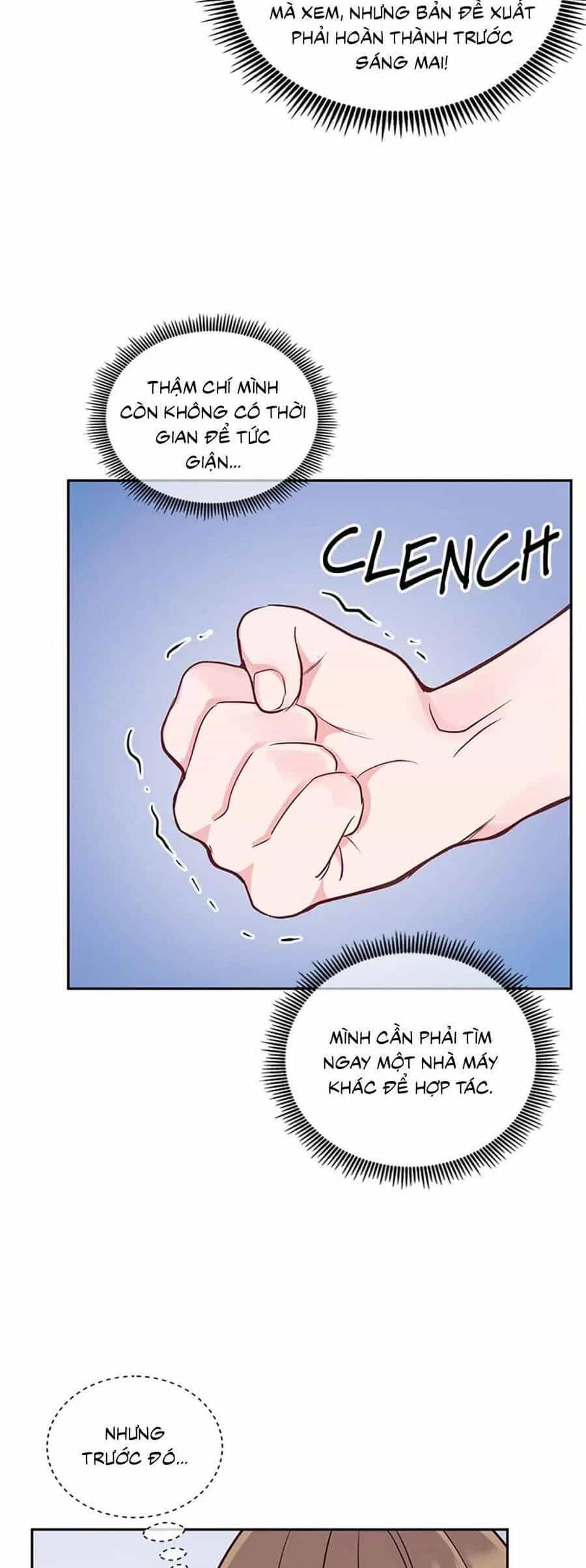 Lời Tỏ Tình Đáng Ngờ - Chương 14 - ảnh 40
