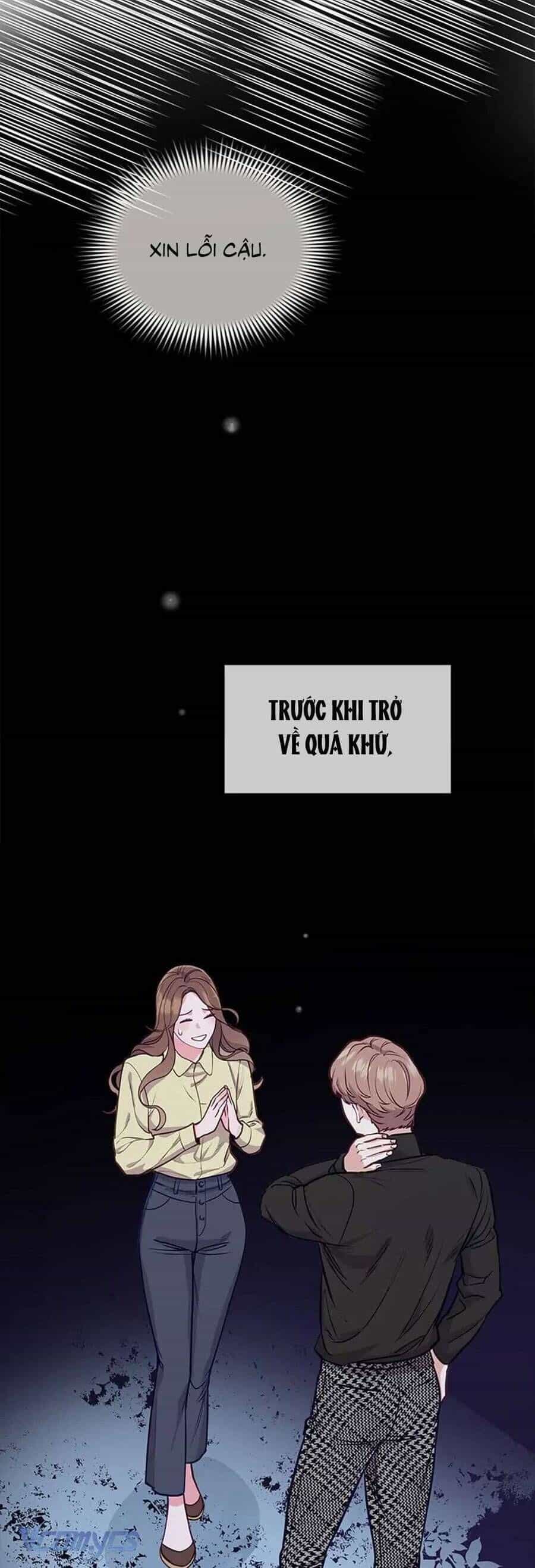 Lời Tỏ Tình Đáng Ngờ - Chương 14 - ảnh 45