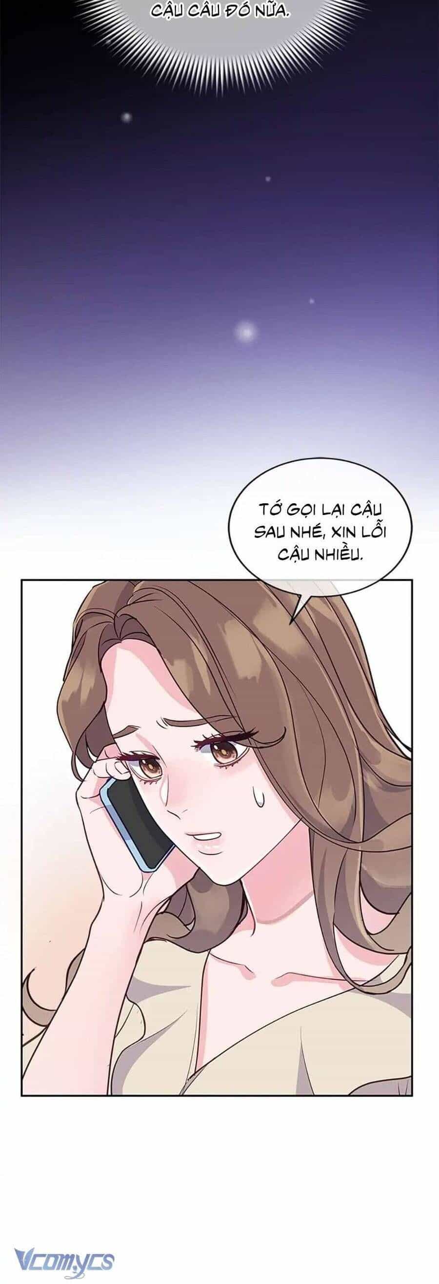 Lời Tỏ Tình Đáng Ngờ - Chương 14 - ảnh 47