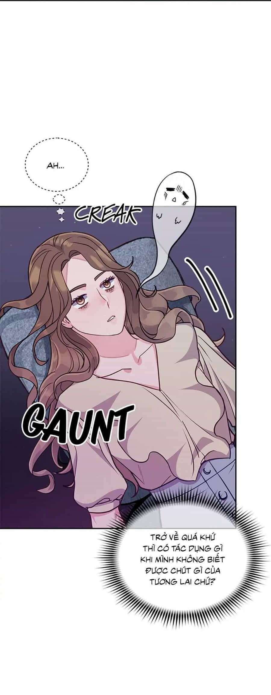 Lời Tỏ Tình Đáng Ngờ - Chương 15 - ảnh 14