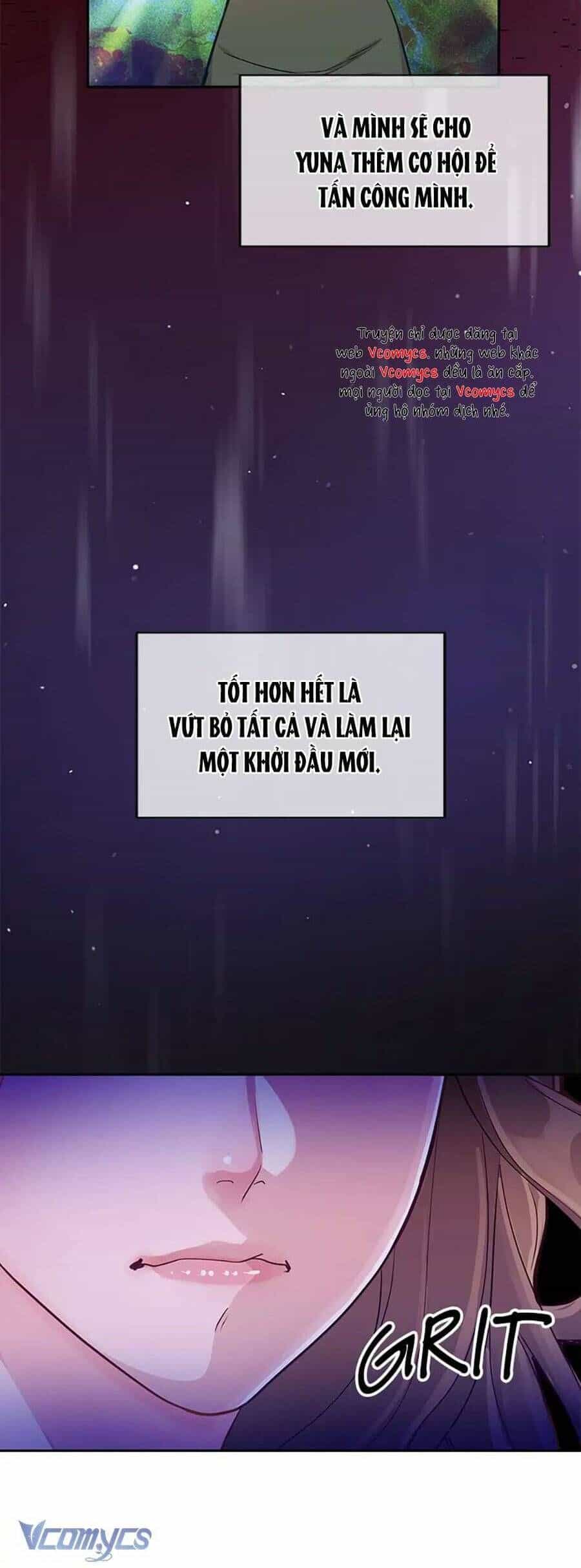 Lời Tỏ Tình Đáng Ngờ - Chương 15 - ảnh 26