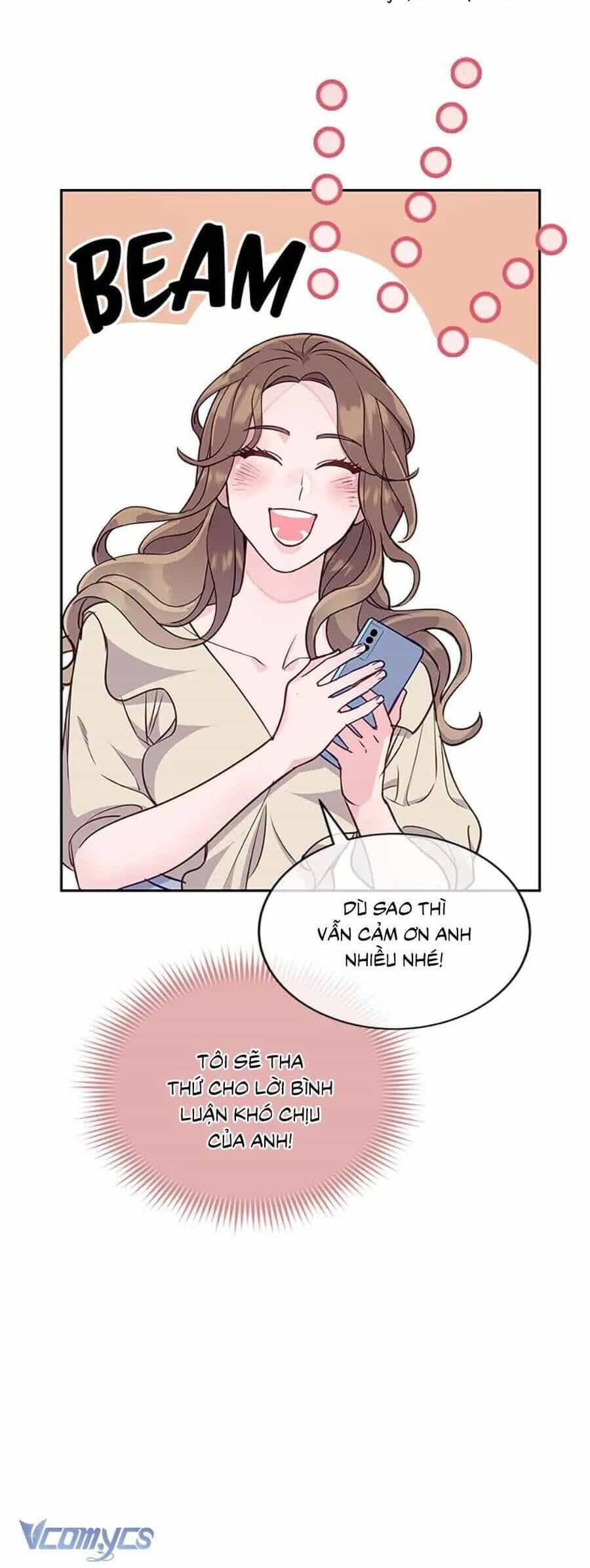 Lời Tỏ Tình Đáng Ngờ - Chương 15 - ảnh 34