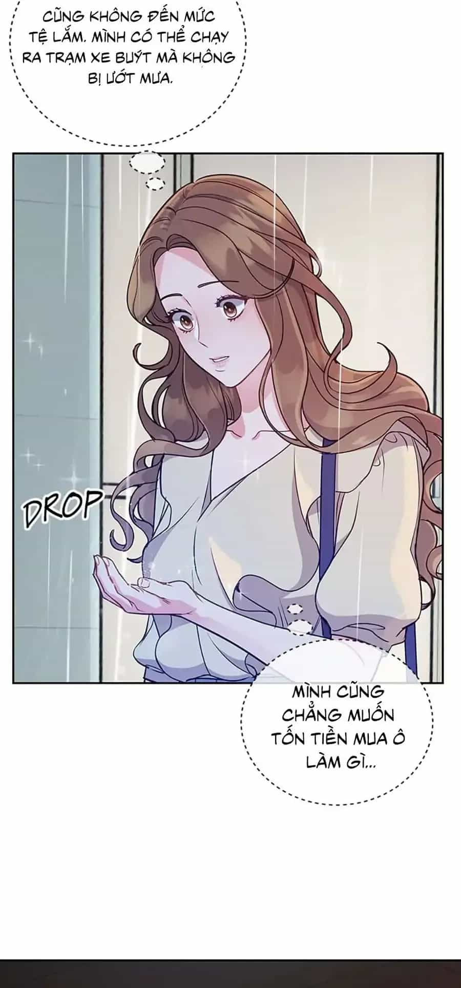 Lời Tỏ Tình Đáng Ngờ - Chương 16 - ảnh 12