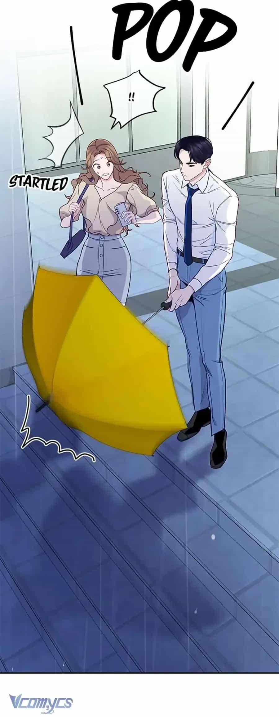 Lời Tỏ Tình Đáng Ngờ - Chương 16 - ảnh 17