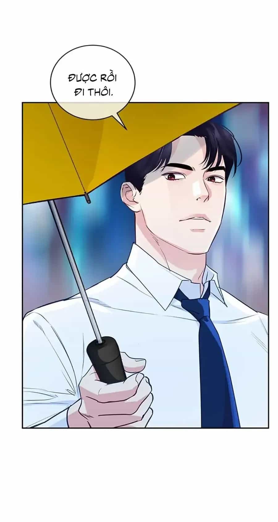 Lời Tỏ Tình Đáng Ngờ - Chương 16 - ảnh 18
