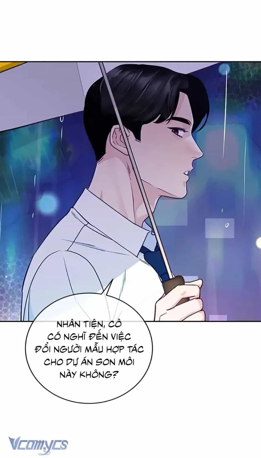 Lời Tỏ Tình Đáng Ngờ - Chương 16 - ảnh 23