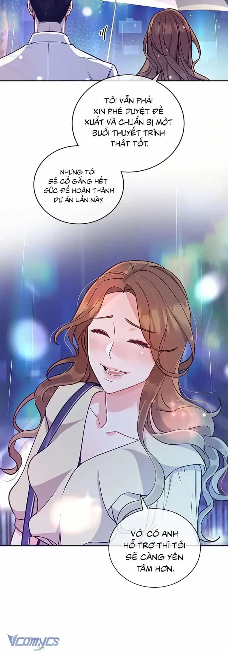 Lời Tỏ Tình Đáng Ngờ - Chương 16 - ảnh 25