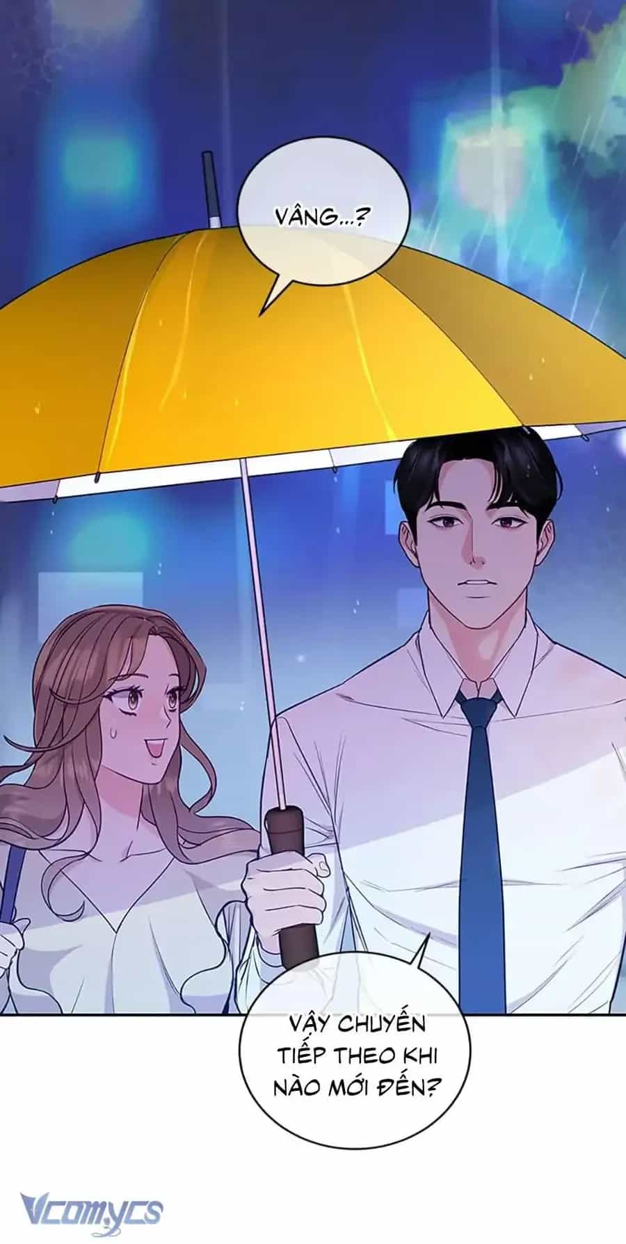Lời Tỏ Tình Đáng Ngờ - Chương 16 - ảnh 29
