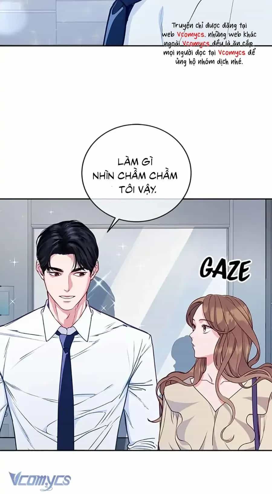 Lời Tỏ Tình Đáng Ngờ - Chương 16 - ảnh 3