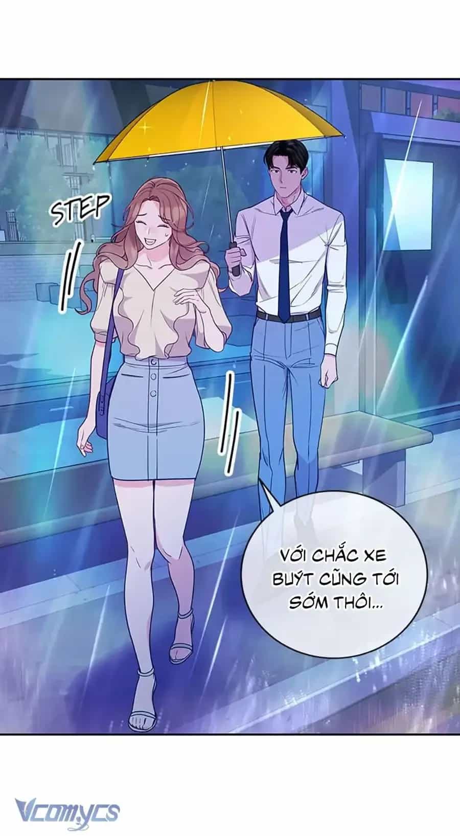 Lời Tỏ Tình Đáng Ngờ - Chương 16 - ảnh 31