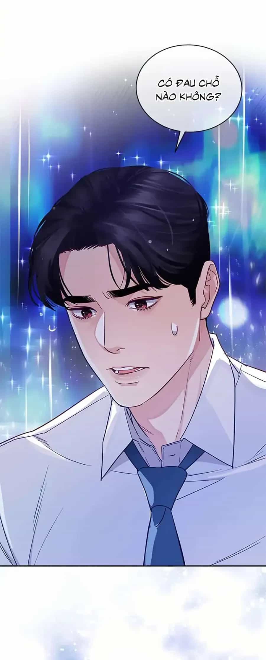 Lời Tỏ Tình Đáng Ngờ - Chương 16 - ảnh 40