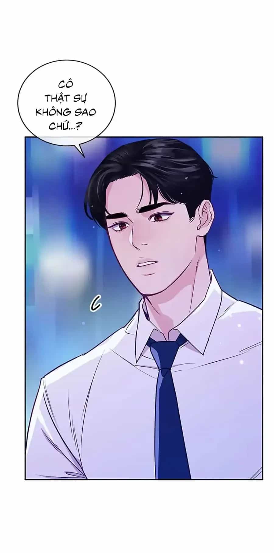 Lời Tỏ Tình Đáng Ngờ - Chương 16 - ảnh 47