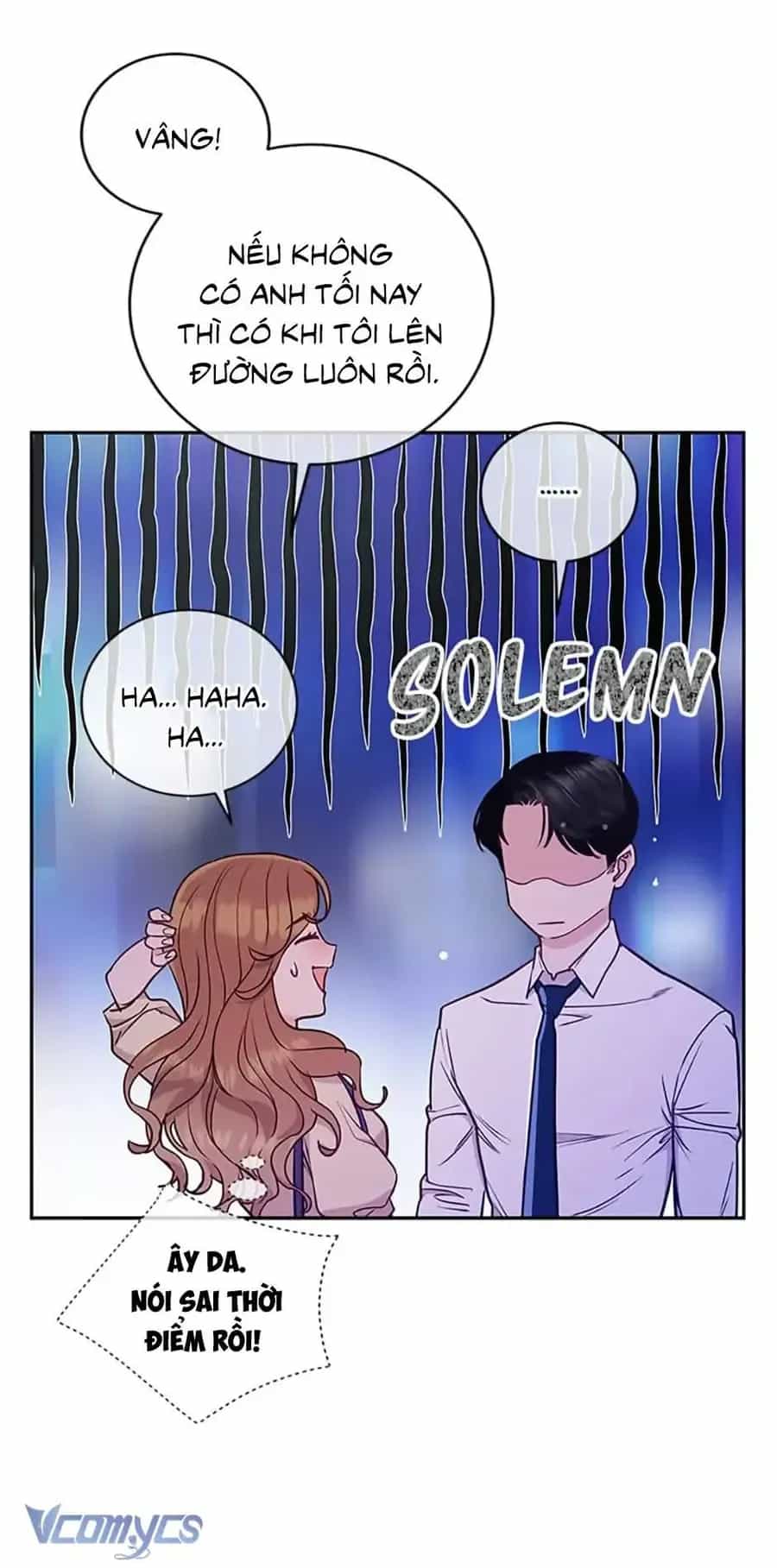 Lời Tỏ Tình Đáng Ngờ - Chương 16 - ảnh 48