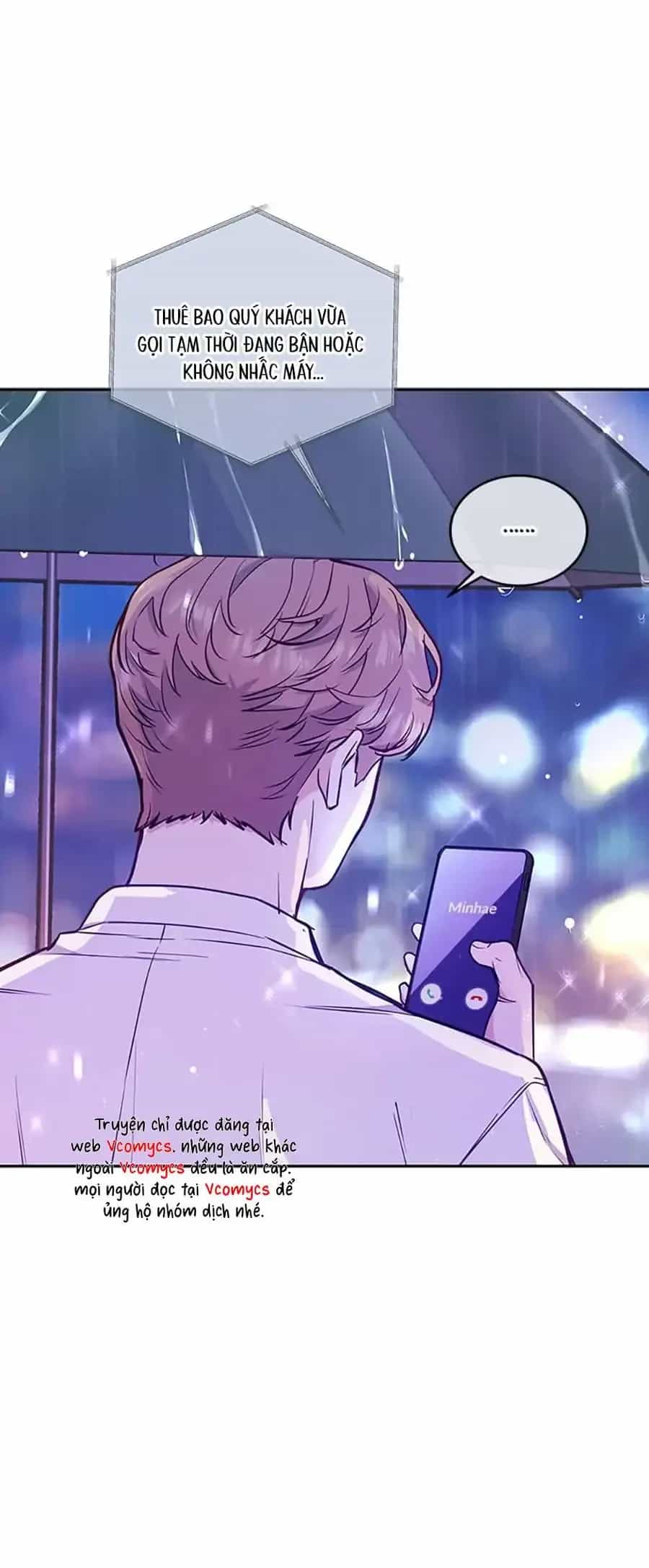 Lời Tỏ Tình Đáng Ngờ - Chương 16 - ảnh 61