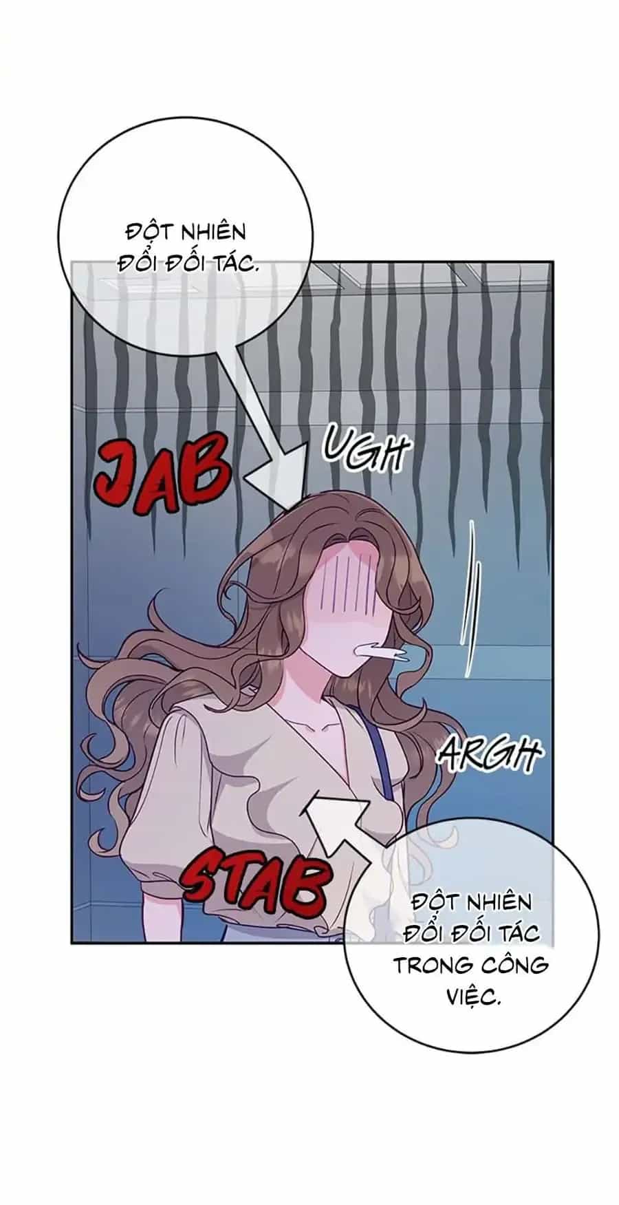Lời Tỏ Tình Đáng Ngờ - Chương 16 - ảnh 8