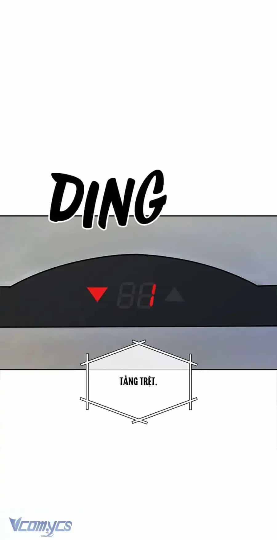 Lời Tỏ Tình Đáng Ngờ - Chương 16 - ảnh 9