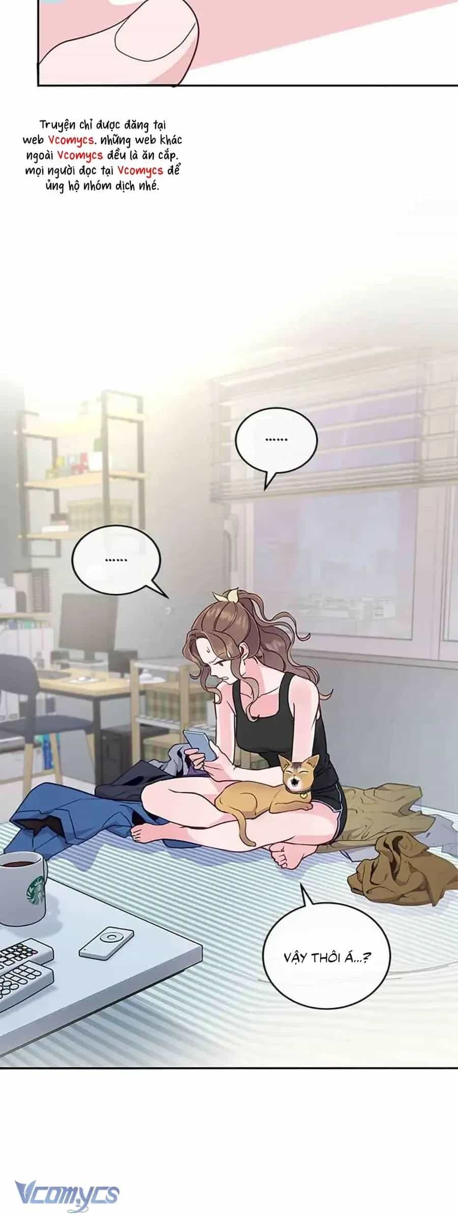 Lời Tỏ Tình Đáng Ngờ - Chương 17 - ảnh 17