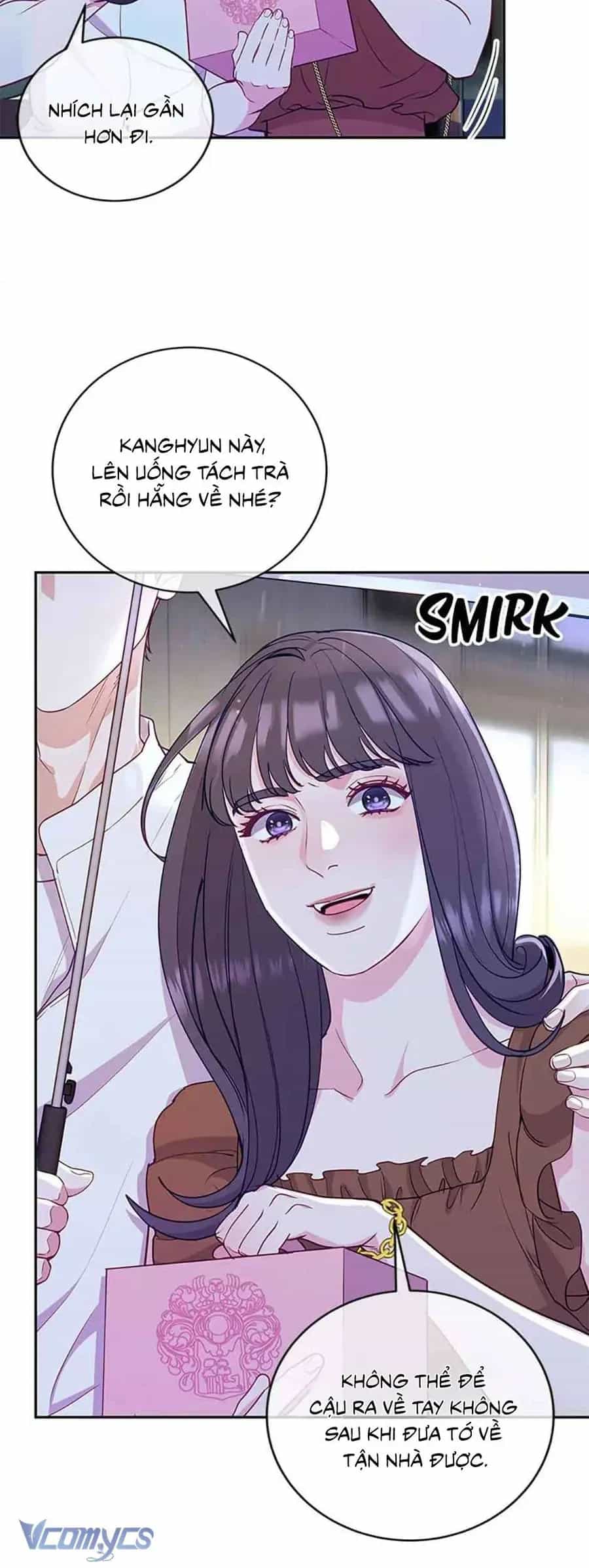 Lời Tỏ Tình Đáng Ngờ - Chương 17 - ảnh 37