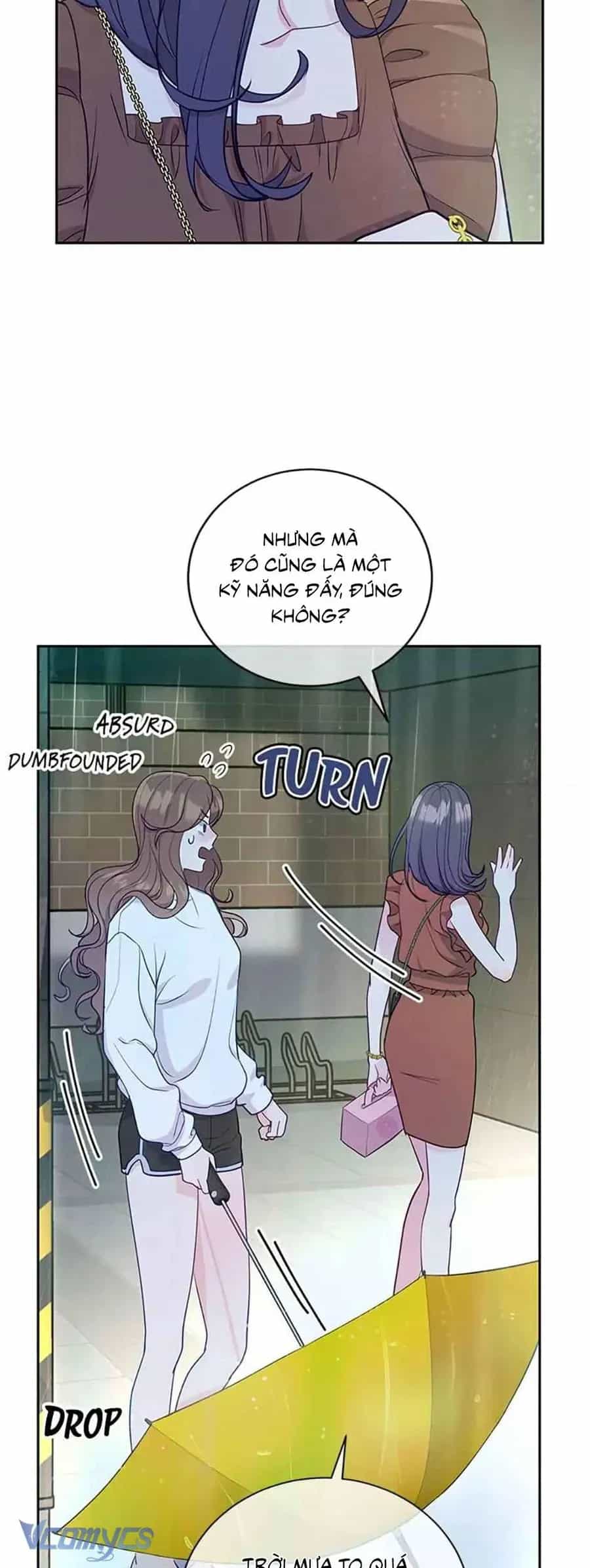 Lời Tỏ Tình Đáng Ngờ - Chương 17 - ảnh 43