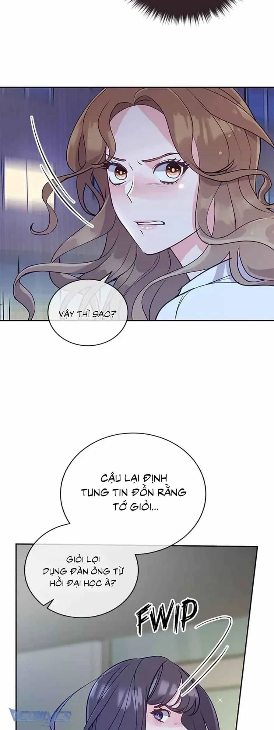 Lời Tỏ Tình Đáng Ngờ - Chương 17 - ảnh 45