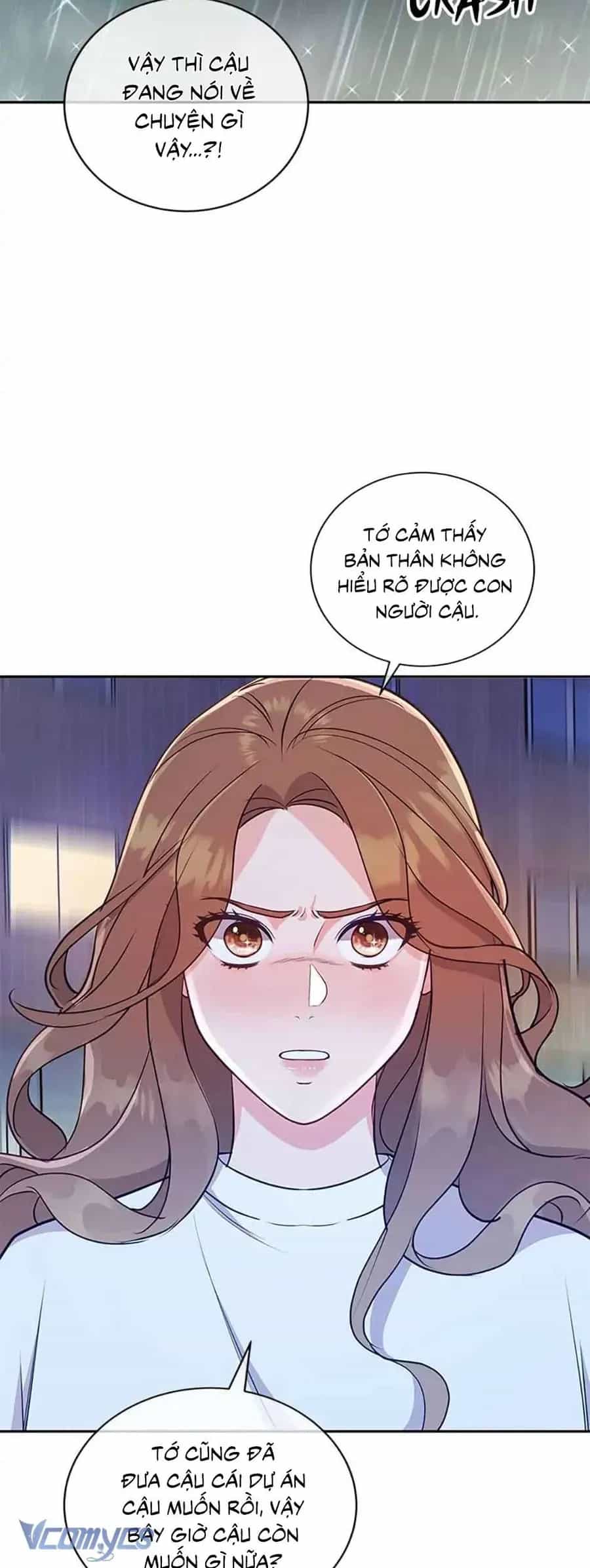 Lời Tỏ Tình Đáng Ngờ - Chương 17 - ảnh 47