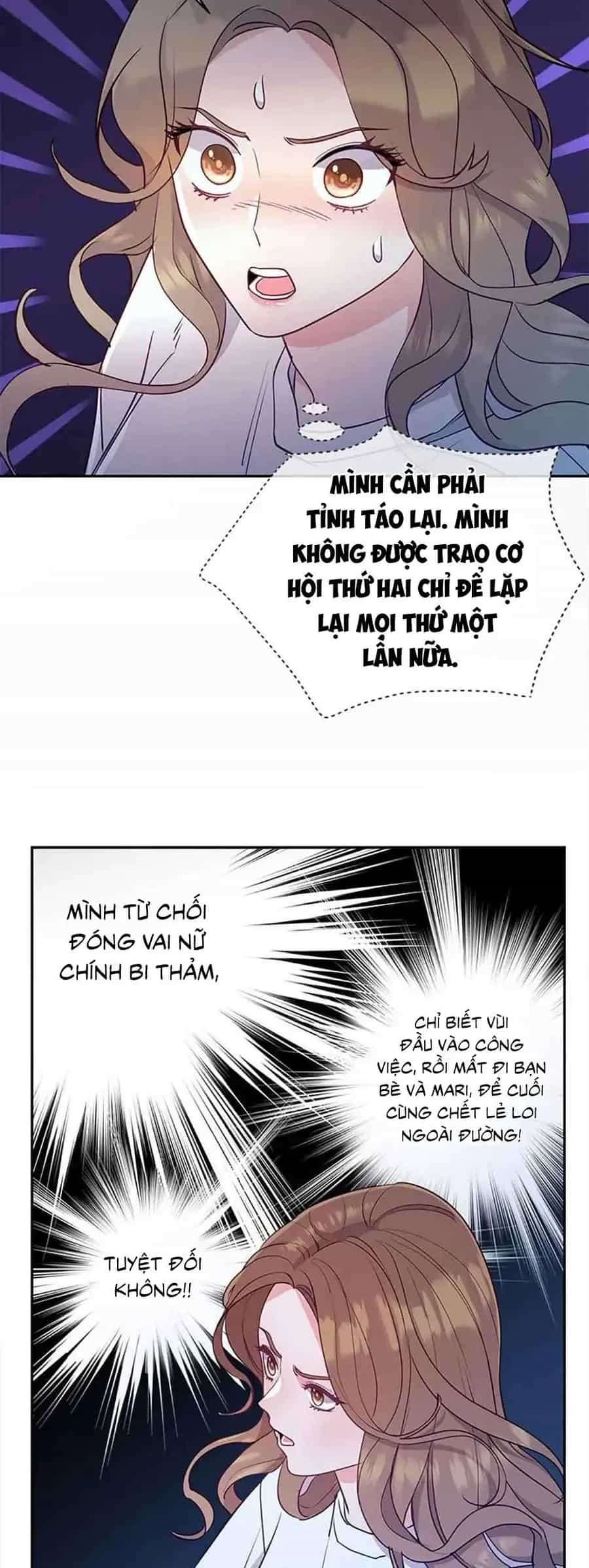 Lời Tỏ Tình Đáng Ngờ - Chương 18 - ảnh 12