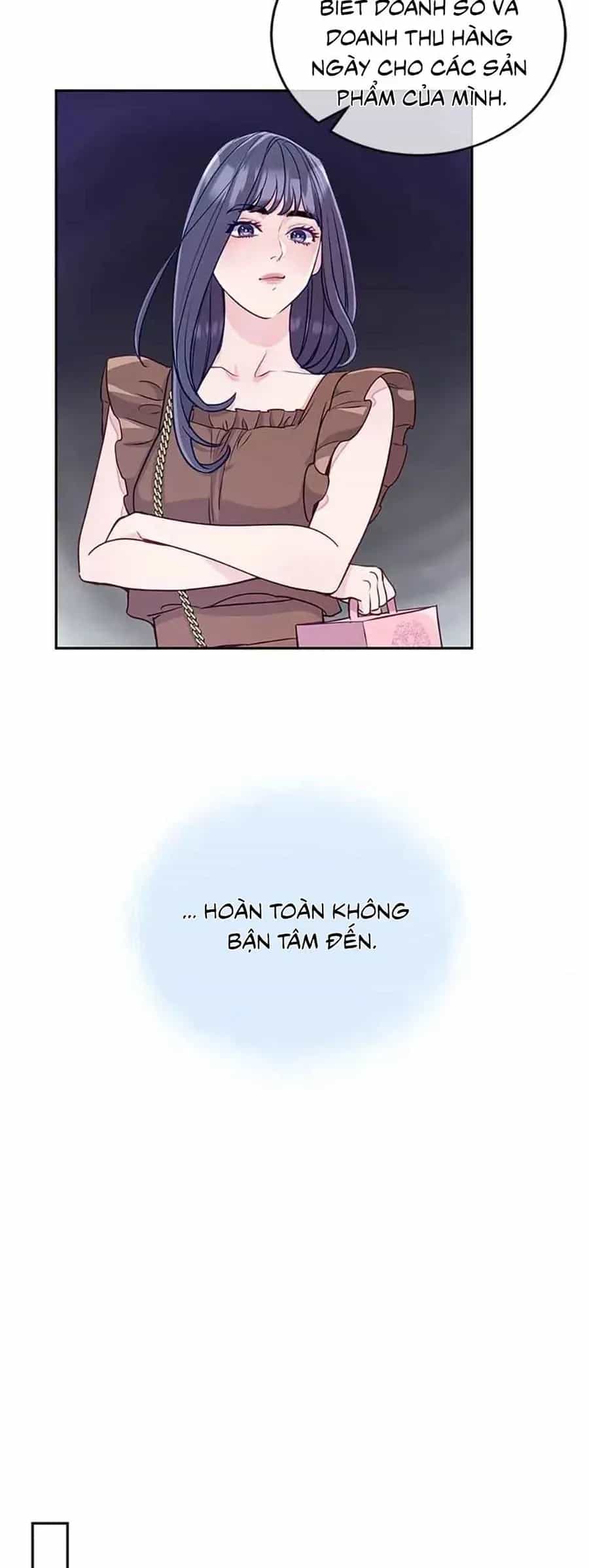 Lời Tỏ Tình Đáng Ngờ - Chương 18 - ảnh 22