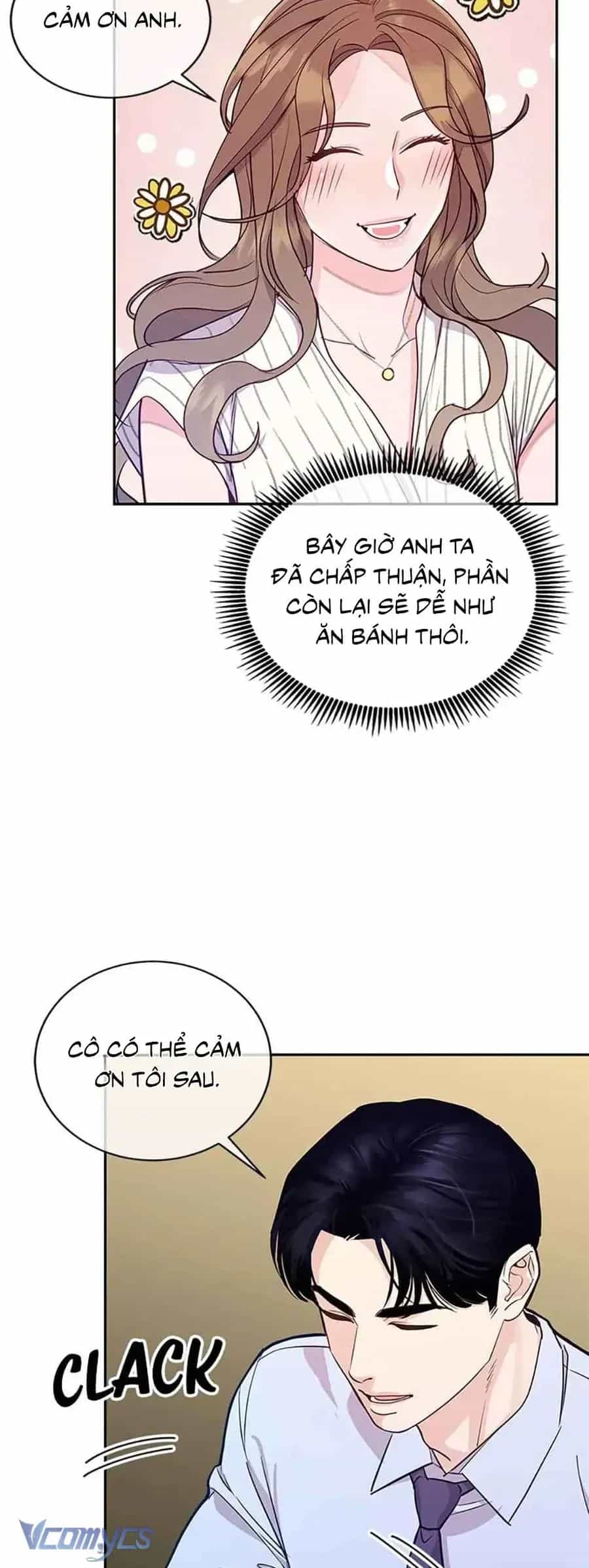 Lời Tỏ Tình Đáng Ngờ - Chương 18 - ảnh 31