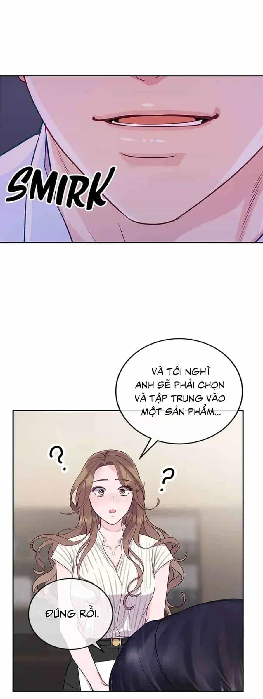 Lời Tỏ Tình Đáng Ngờ - Chương 18 - ảnh 38