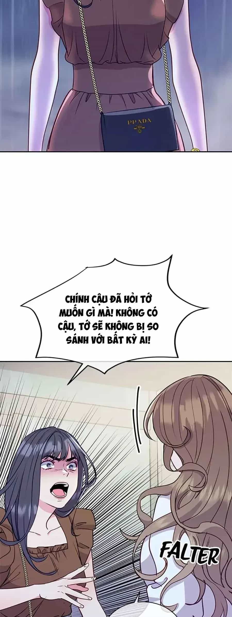Lời Tỏ Tình Đáng Ngờ - Chương 18 - ảnh 4