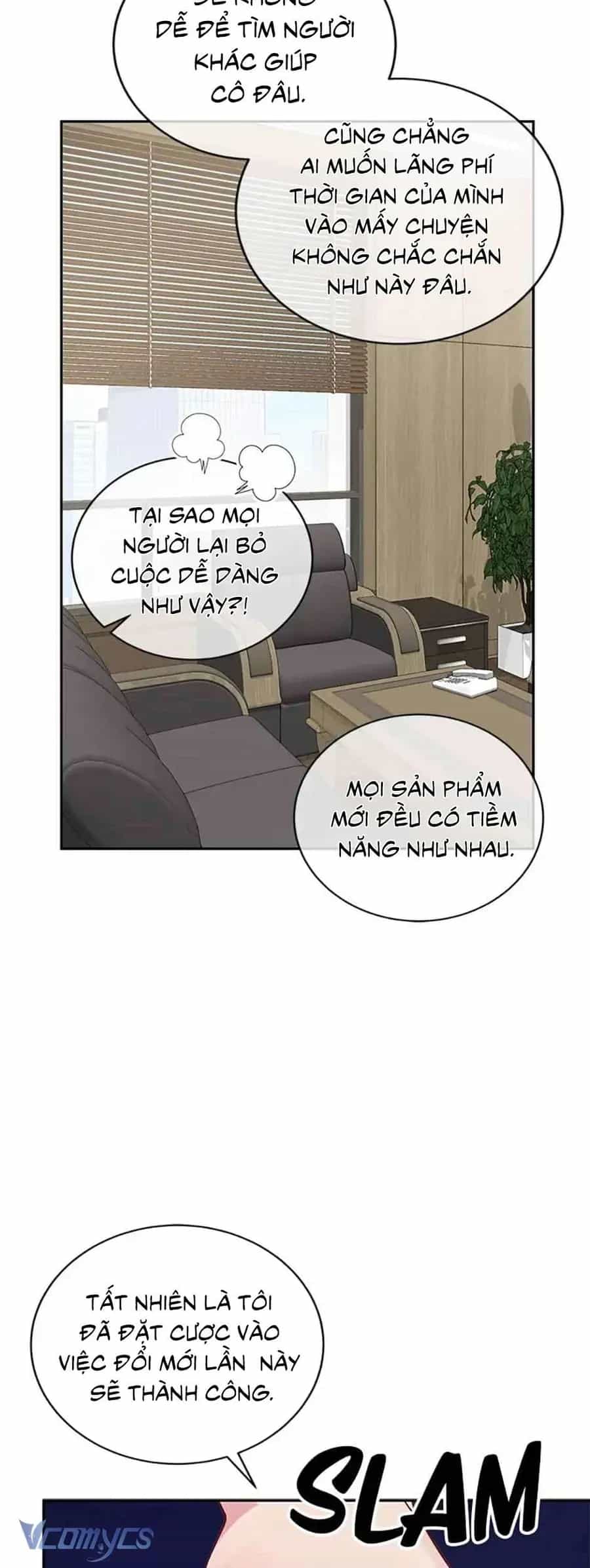 Lời Tỏ Tình Đáng Ngờ - Chương 18 - ảnh 47