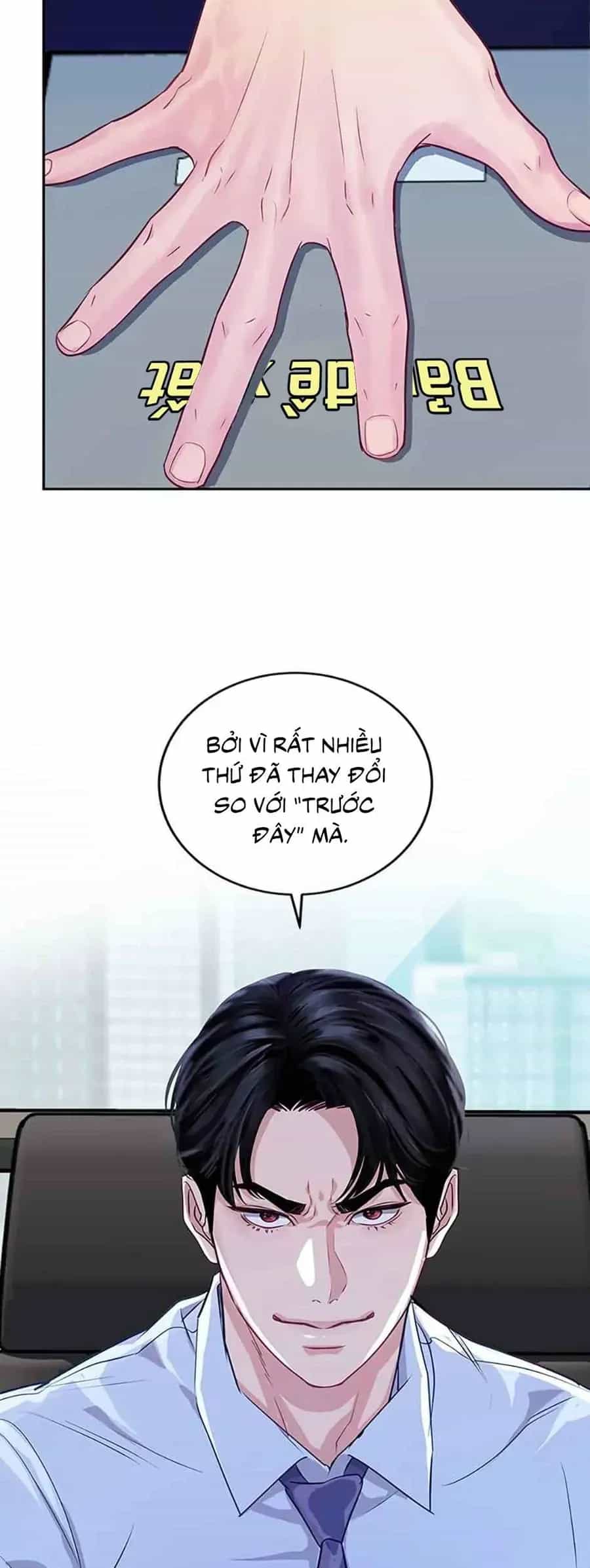 Lời Tỏ Tình Đáng Ngờ - Chương 18 - ảnh 48