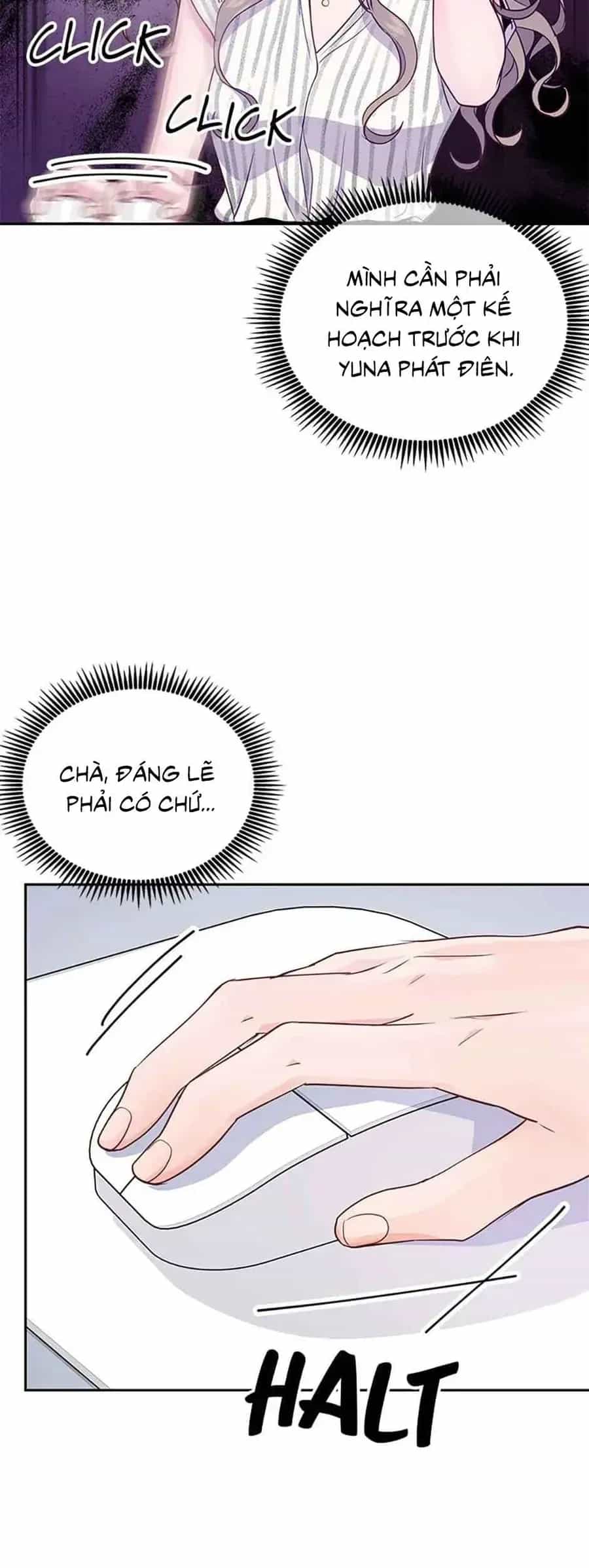 Lời Tỏ Tình Đáng Ngờ - Chương 18 - ảnh 54