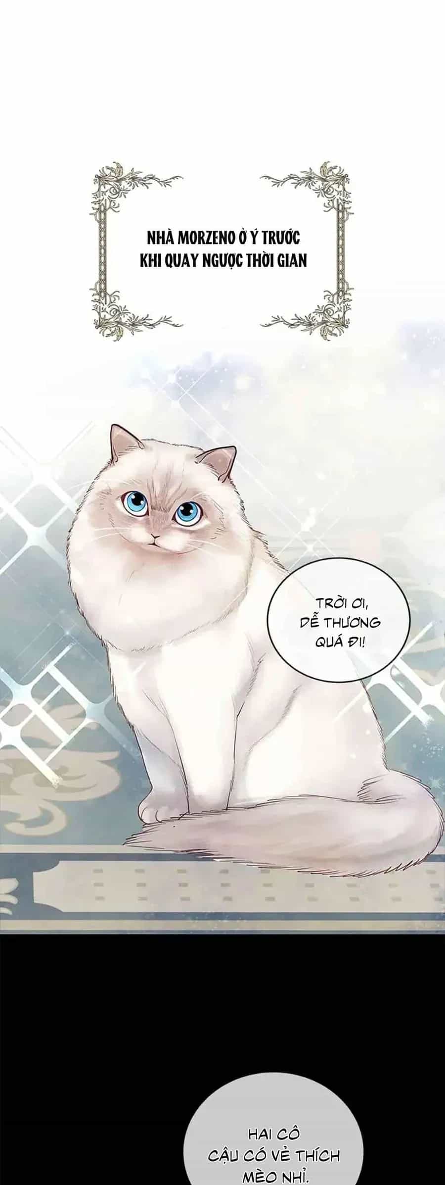 Lời Tỏ Tình Đáng Ngờ - Chương 19 - ảnh 2