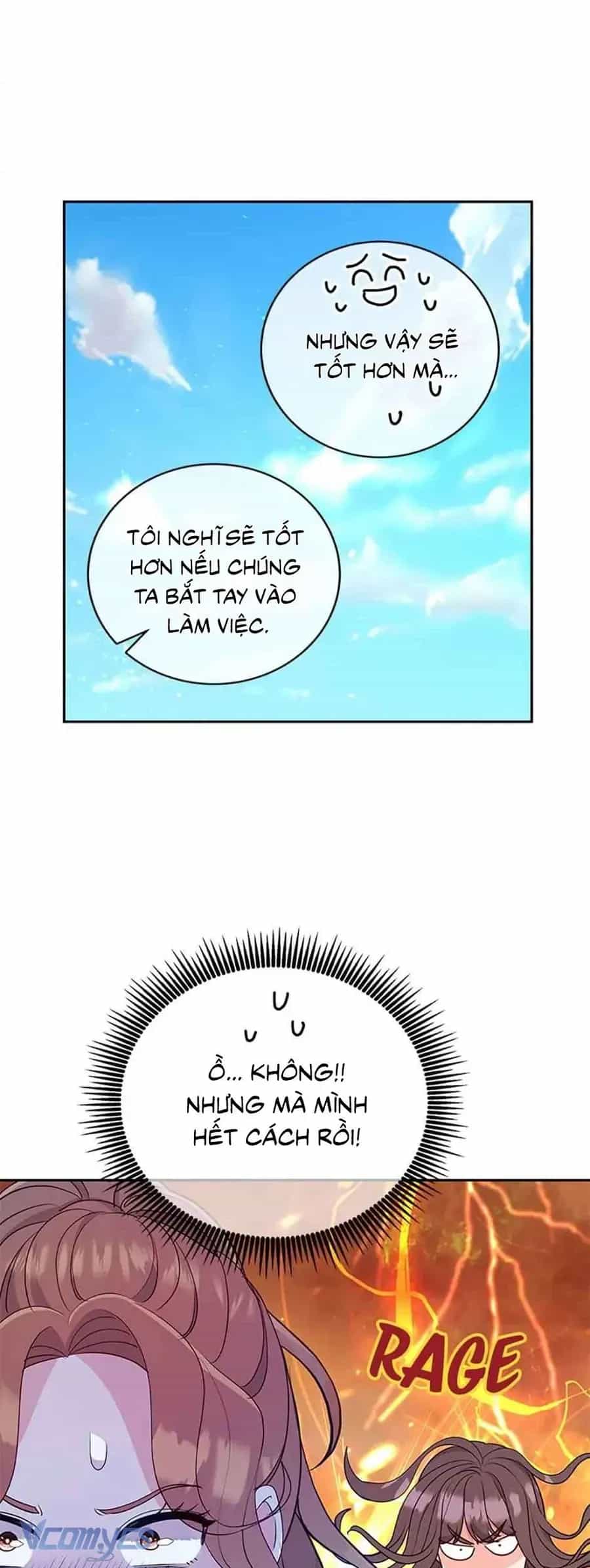 Lời Tỏ Tình Đáng Ngờ - Chương 19 - ảnh 39