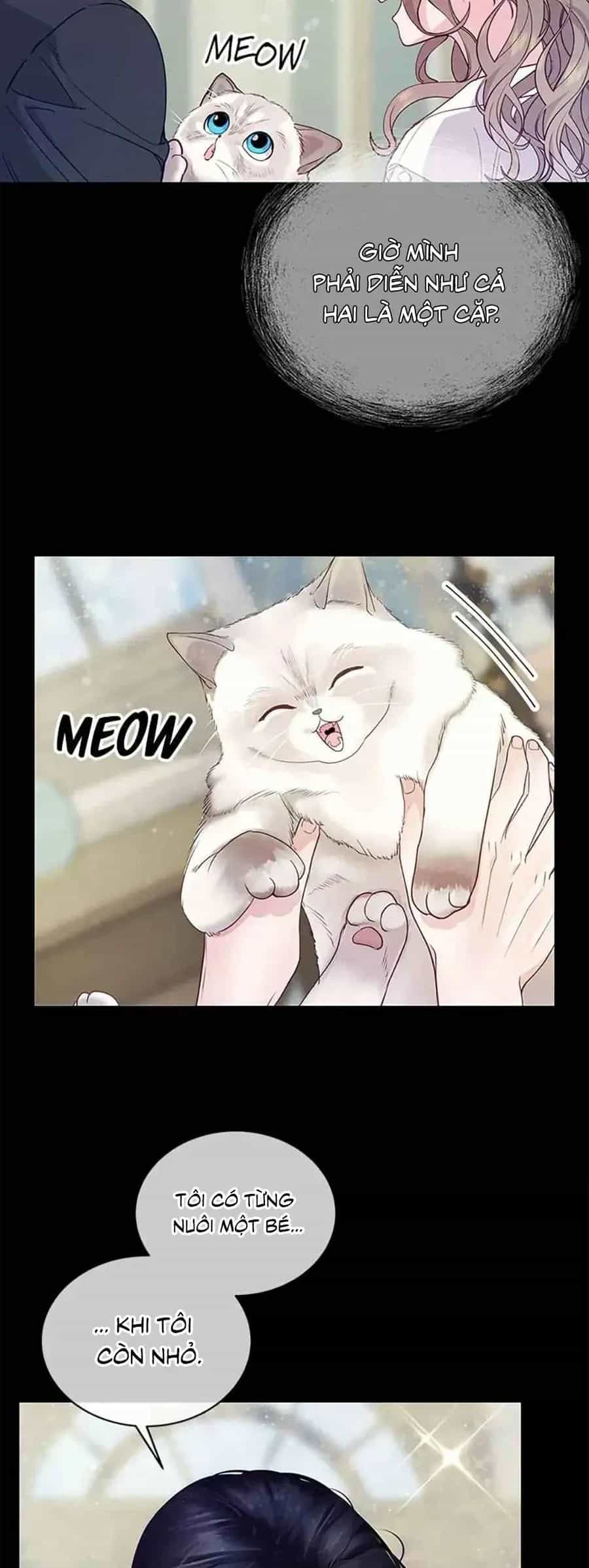 Lời Tỏ Tình Đáng Ngờ - Chương 19 - ảnh 4
