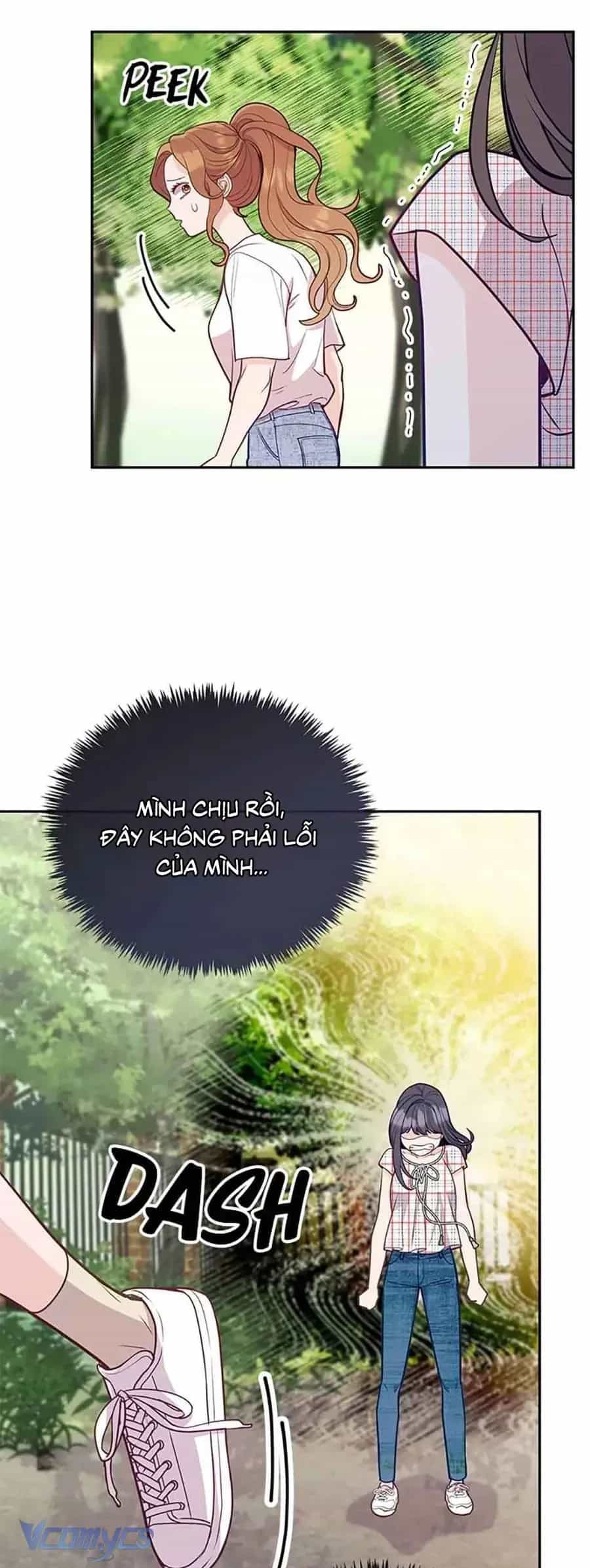 Lời Tỏ Tình Đáng Ngờ - Chương 19 - ảnh 41