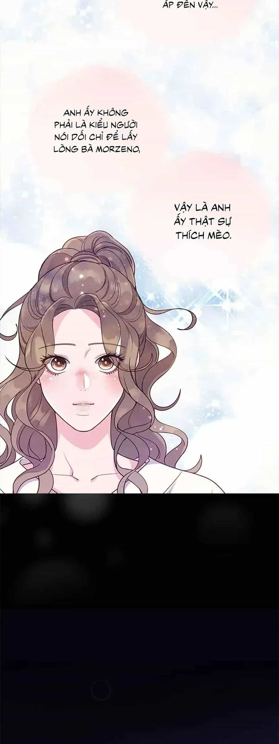 Lời Tỏ Tình Đáng Ngờ - Chương 19 - ảnh 6
