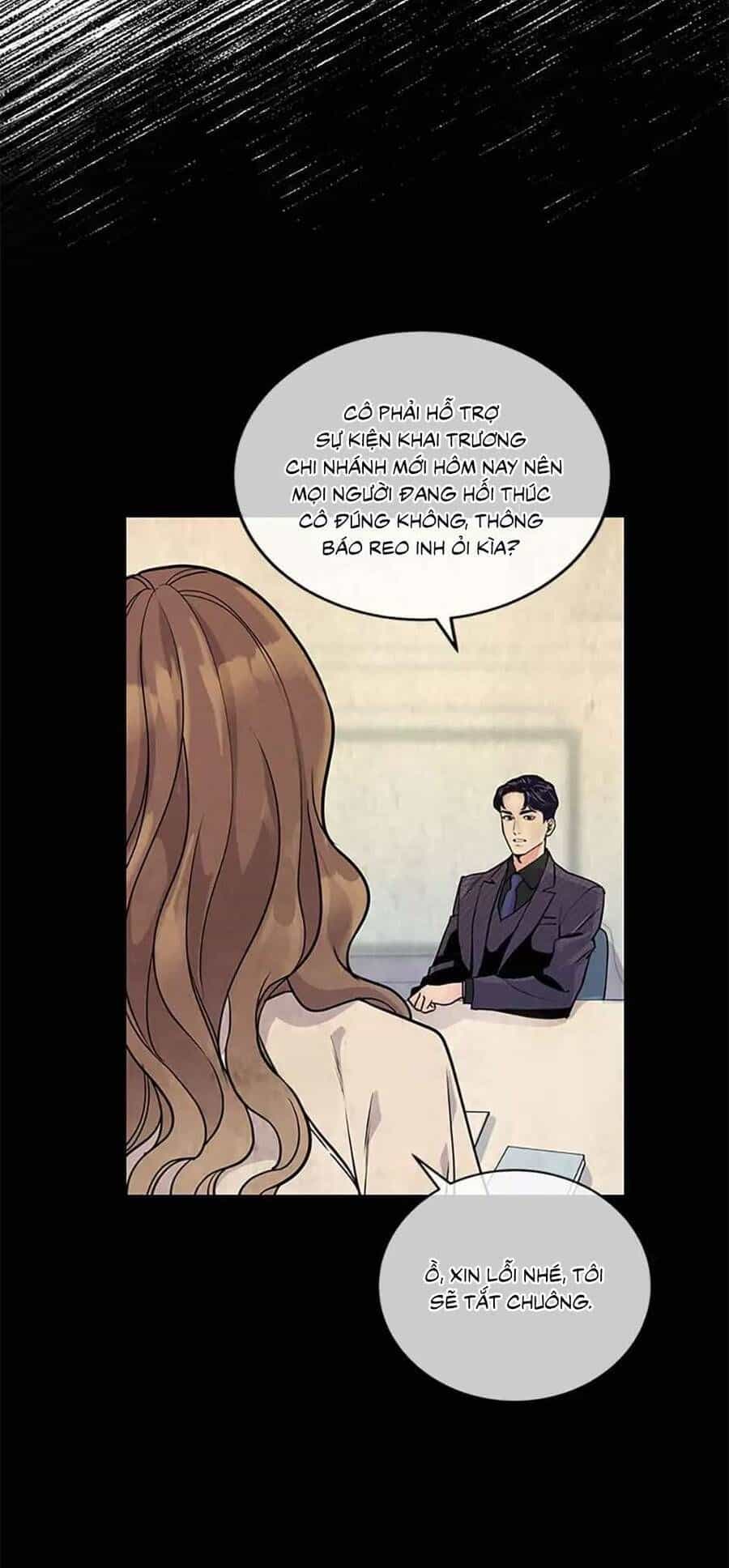 Lời Tỏ Tình Đáng Ngờ - Chương 2 - ảnh 34